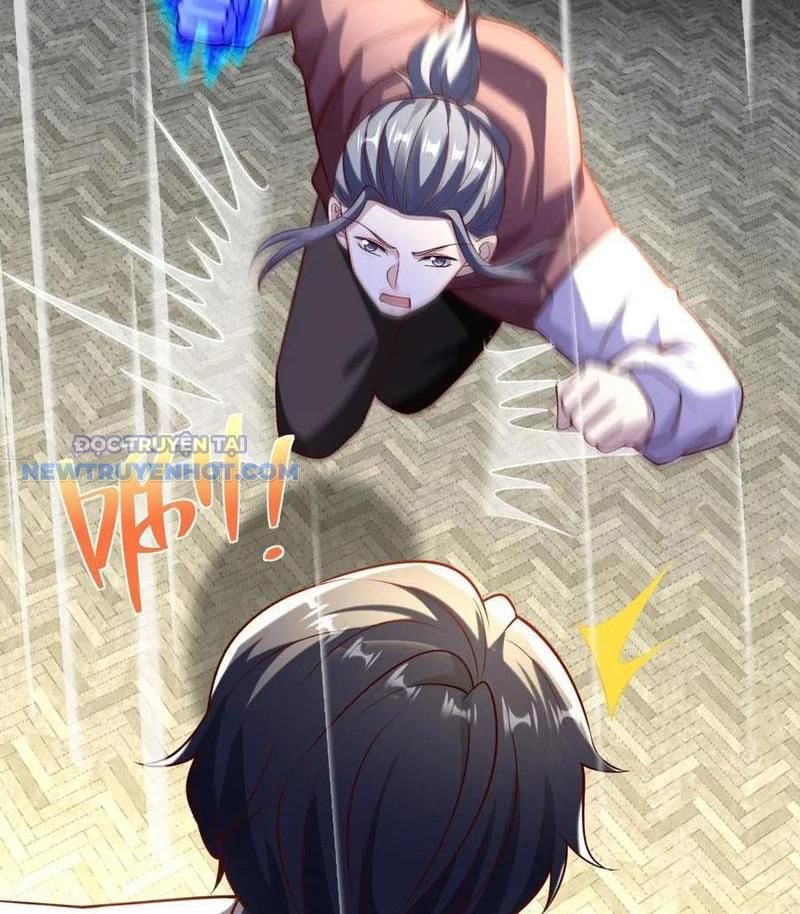 Đô Thị Đệ Nhất Chiến Thần Chapter 56 - Trang 2