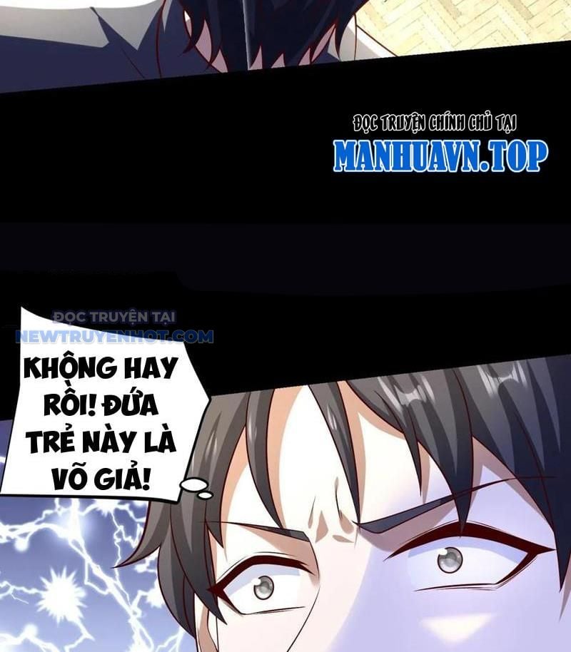 Đô Thị Đệ Nhất Chiến Thần Chapter 56 - Trang 2