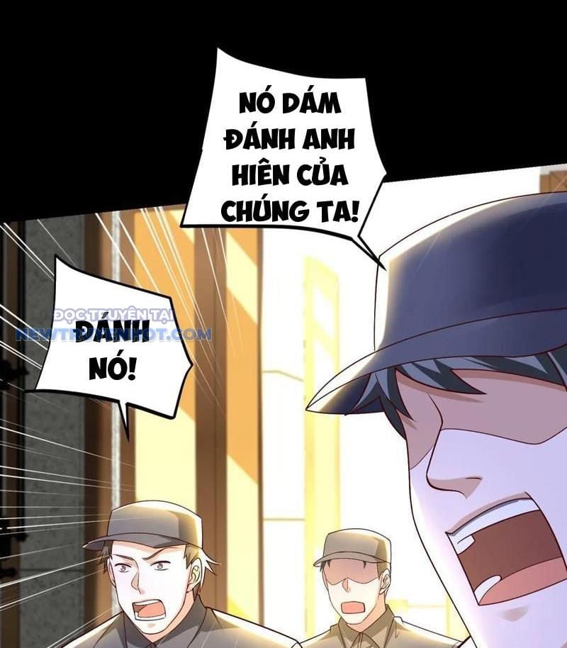 Đô Thị Đệ Nhất Chiến Thần Chapter 56 - Trang 2