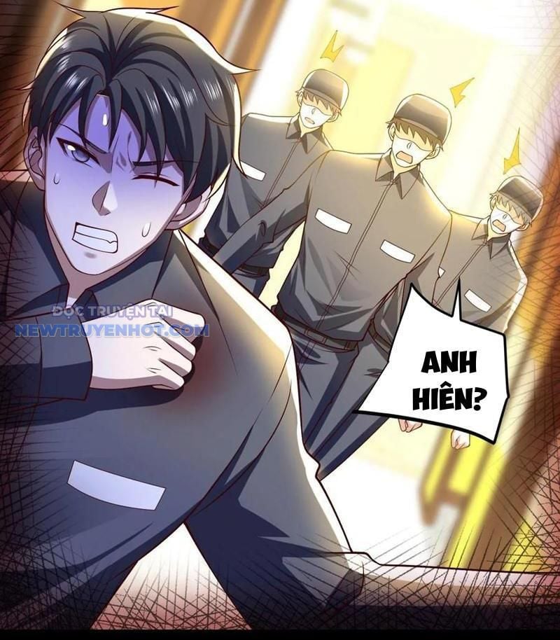 Đô Thị Đệ Nhất Chiến Thần Chapter 56 - Trang 2