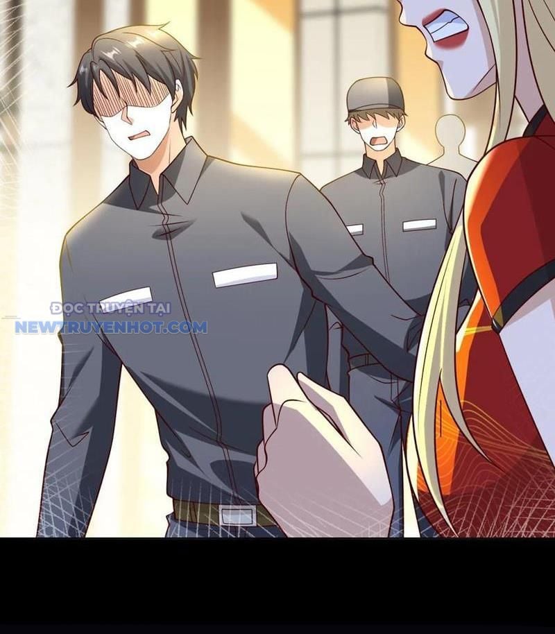 Đô Thị Đệ Nhất Chiến Thần Chapter 56 - Trang 2