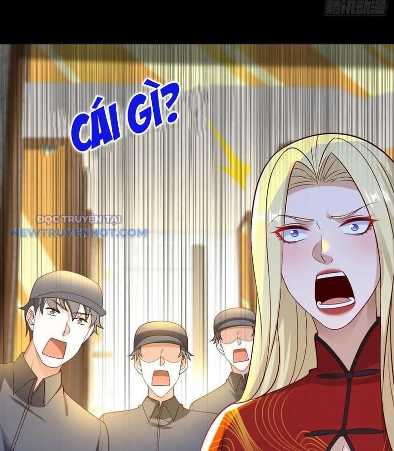 Đô Thị Đệ Nhất Chiến Thần Chapter 56 - Trang 2