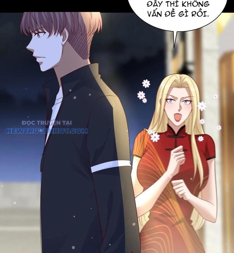 Đô Thị Đệ Nhất Chiến Thần Chapter 56 - Trang 2