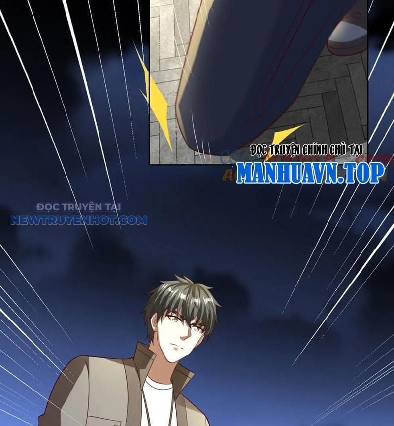 Đô Thị Đệ Nhất Chiến Thần Chapter 56 - Trang 2