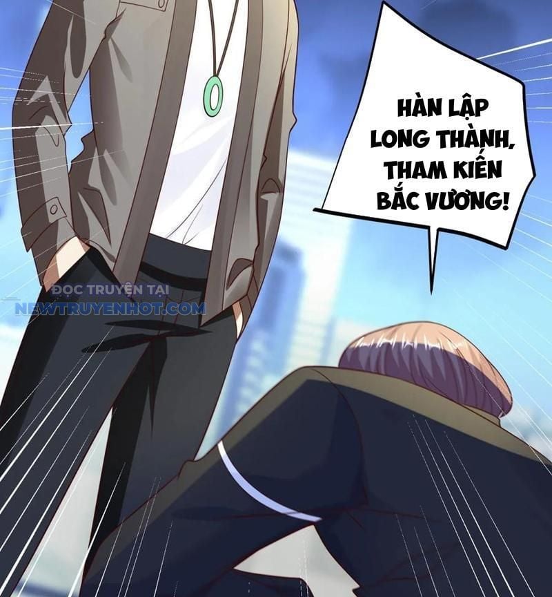 Đô Thị Đệ Nhất Chiến Thần Chapter 56 - Trang 2