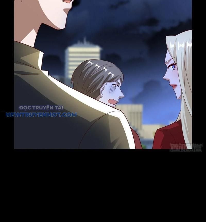 Đô Thị Đệ Nhất Chiến Thần Chapter 56 - Trang 2