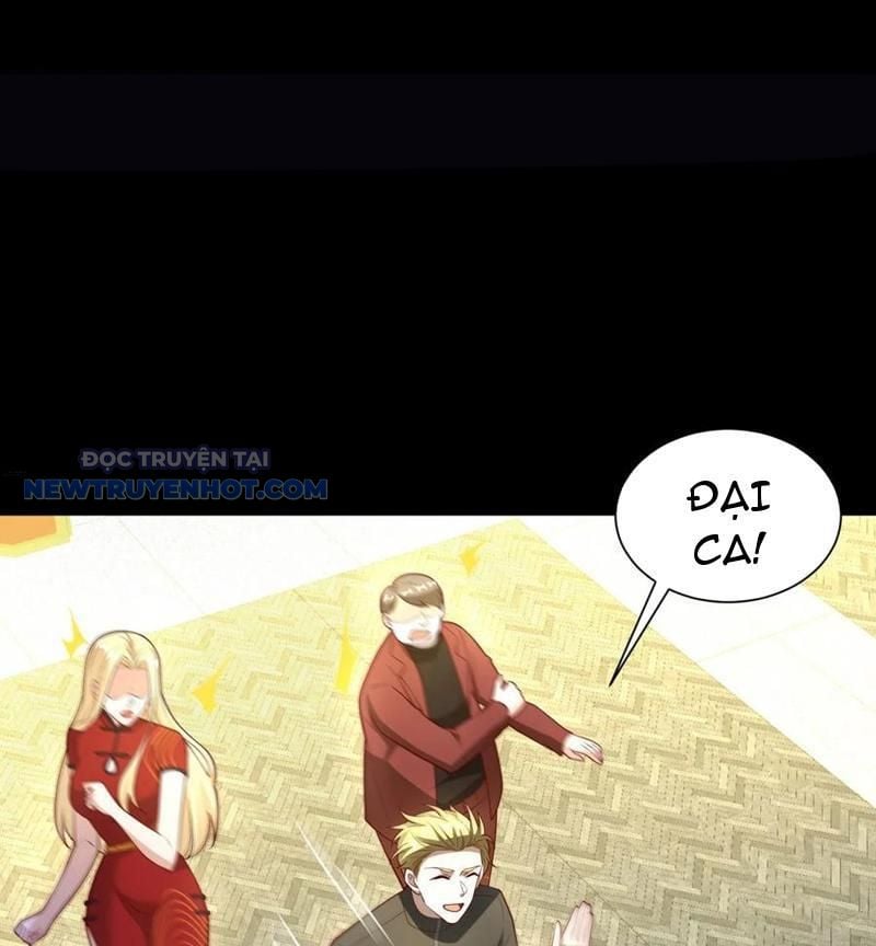 Đô Thị Đệ Nhất Chiến Thần Chapter 56 - Trang 2