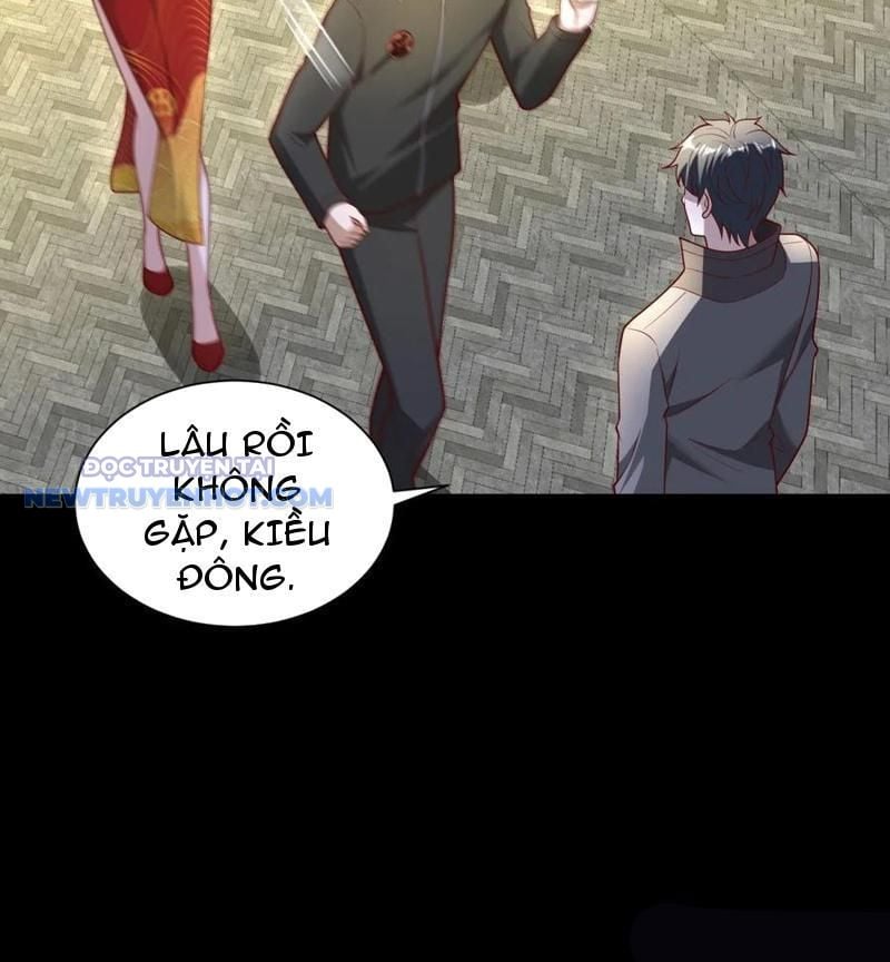 Đô Thị Đệ Nhất Chiến Thần Chapter 56 - Trang 2