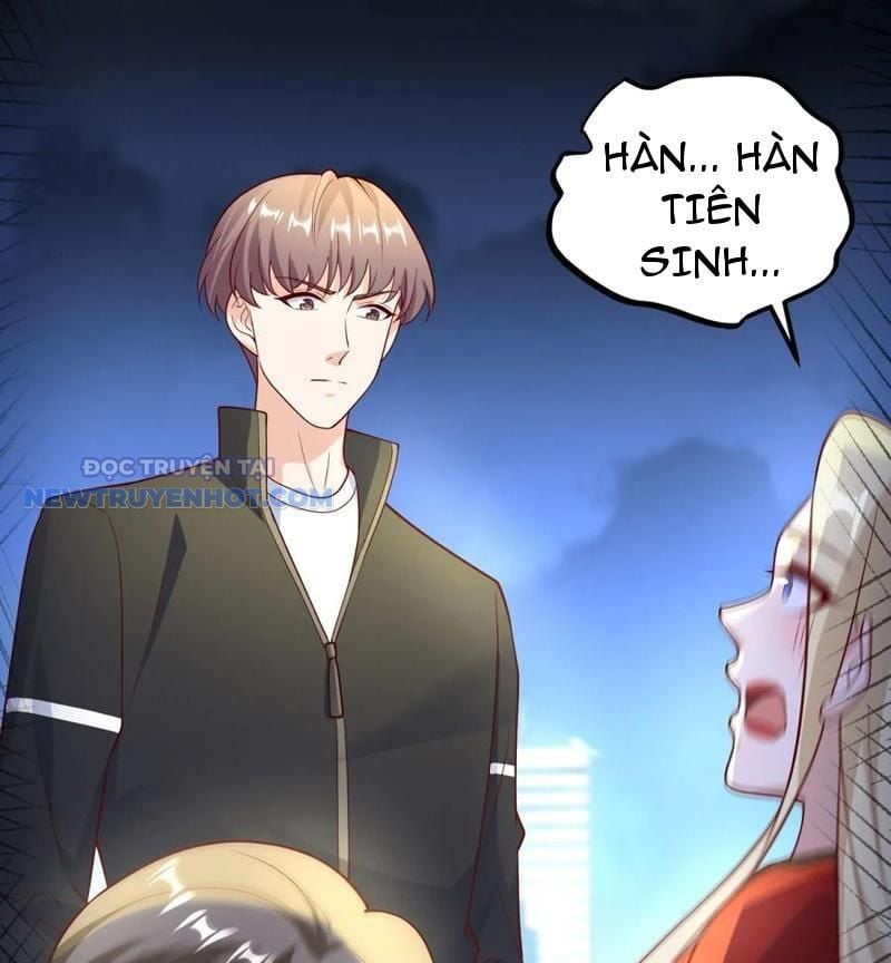 Đô Thị Đệ Nhất Chiến Thần Chapter 56 - Trang 2