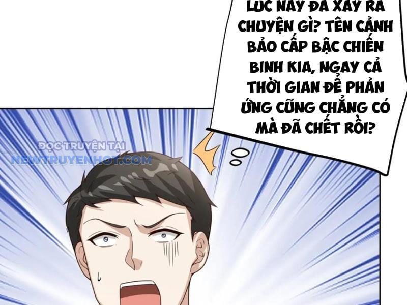 Đô Thị Đệ Nhất Chiến Thần Chapter 58 - Trang 2