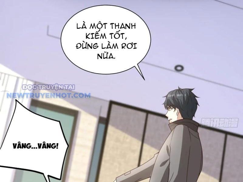 Đô Thị Đệ Nhất Chiến Thần Chapter 58 - Trang 2