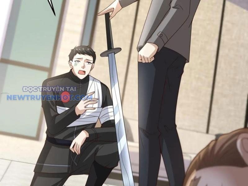 Đô Thị Đệ Nhất Chiến Thần Chapter 58 - Trang 2