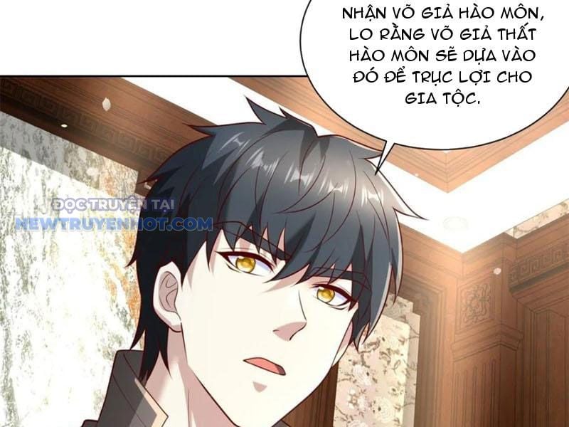 Đô Thị Đệ Nhất Chiến Thần Chapter 58 - Trang 2
