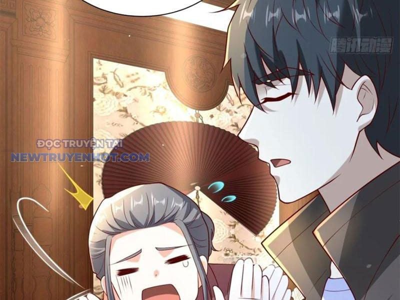 Đô Thị Đệ Nhất Chiến Thần Chapter 58 - Trang 2