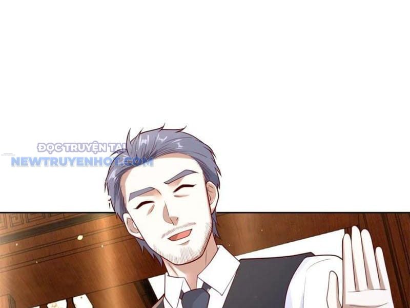 Đô Thị Đệ Nhất Chiến Thần Chapter 58 - Trang 2