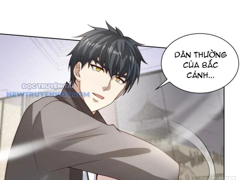 Đô Thị Đệ Nhất Chiến Thần Chapter 58 - Trang 2