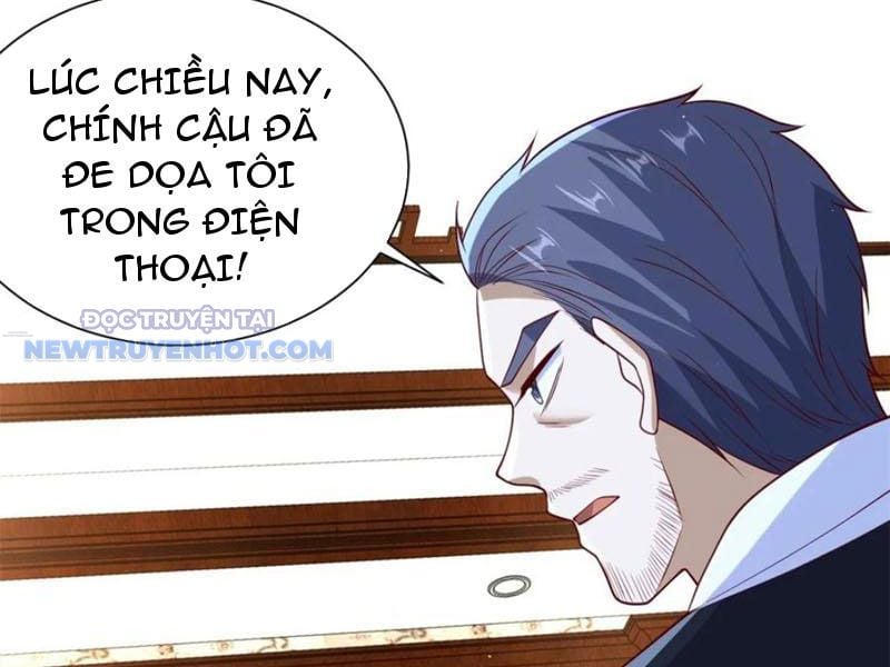 Đô Thị Đệ Nhất Chiến Thần Chapter 58 - Trang 2