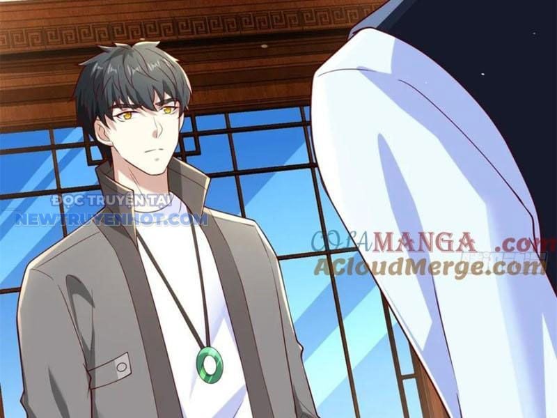 Đô Thị Đệ Nhất Chiến Thần Chapter 58 - Trang 2