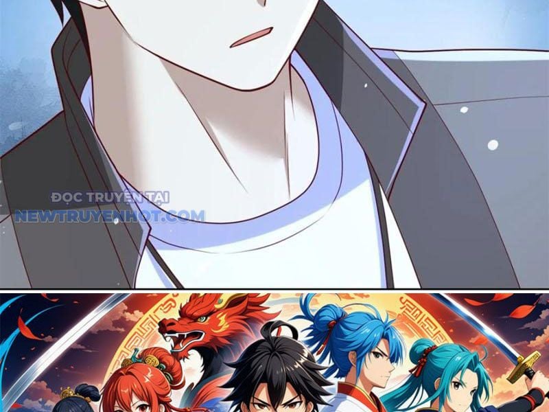 Đô Thị Đệ Nhất Chiến Thần Chapter 58 - Trang 2