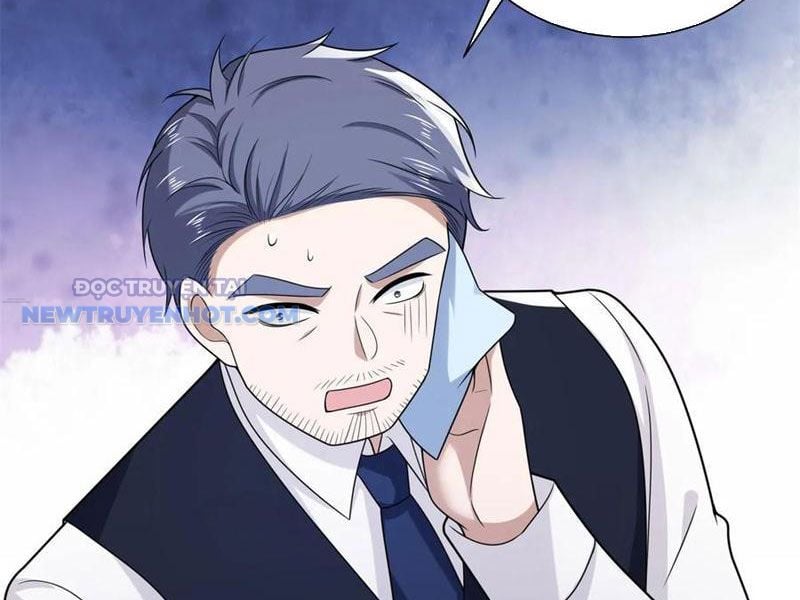 Đô Thị Đệ Nhất Chiến Thần Chapter 60 - Trang 2