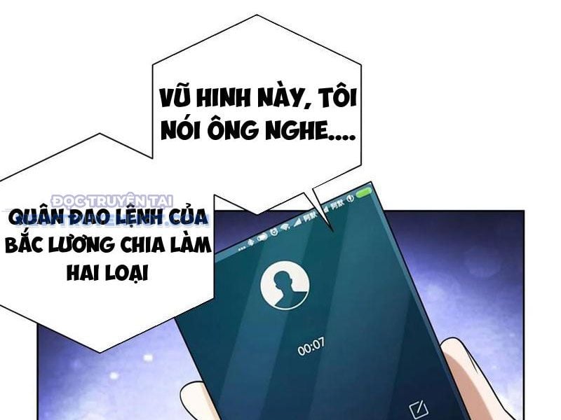 Đô Thị Đệ Nhất Chiến Thần Chapter 60 - Trang 2