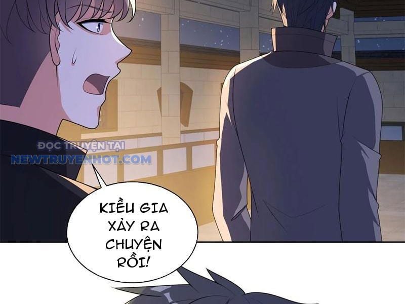 Đô Thị Đệ Nhất Chiến Thần Chapter 60 - Trang 2
