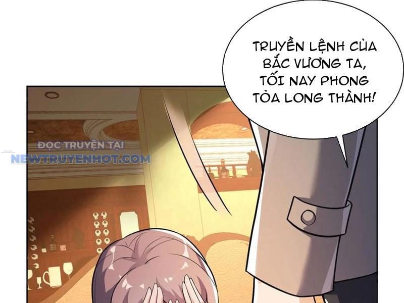 Đô Thị Đệ Nhất Chiến Thần Chapter 60 - Trang 2
