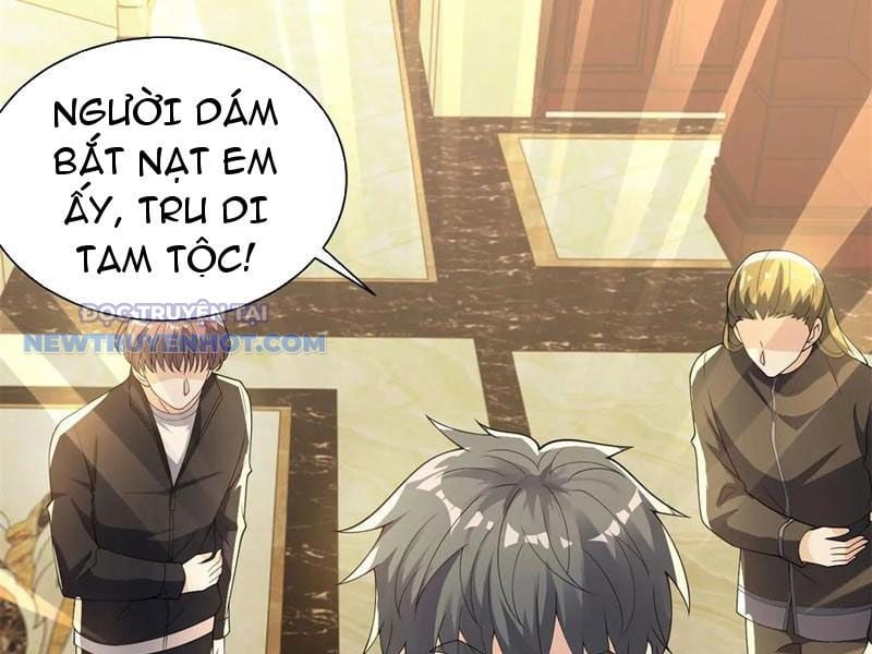 Đô Thị Đệ Nhất Chiến Thần Chapter 60 - Trang 2