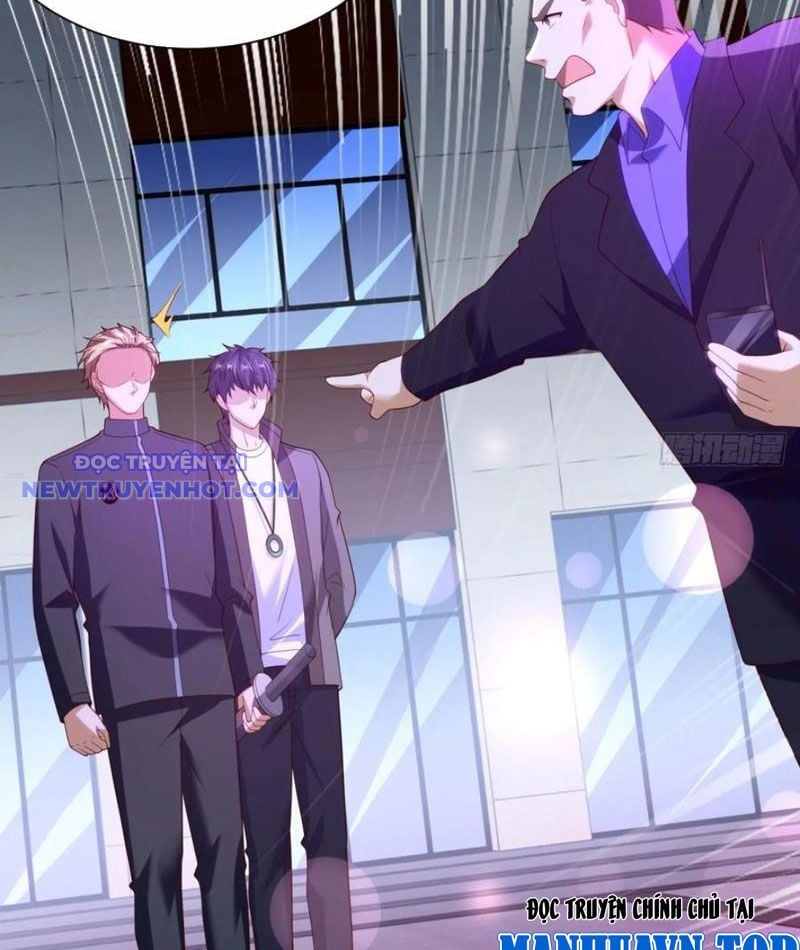 Đô Thị Đệ Nhất Chiến Thần Chapter 61 - Trang 2