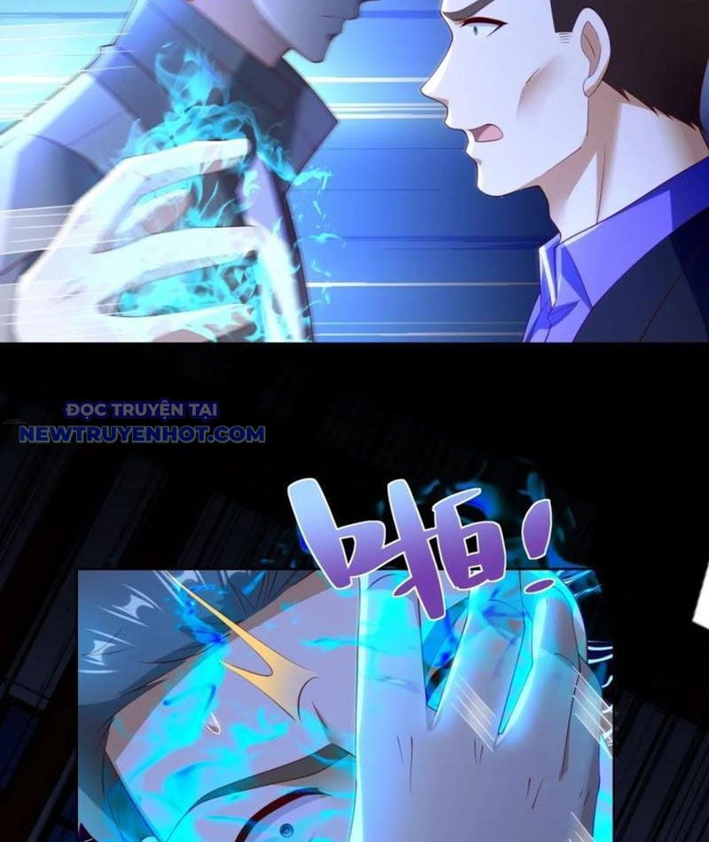 Đô Thị Đệ Nhất Chiến Thần Chapter 61 - Trang 2