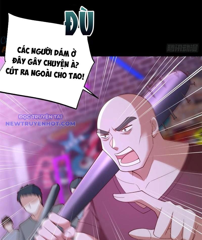 Đô Thị Đệ Nhất Chiến Thần Chapter 61 - Trang 2