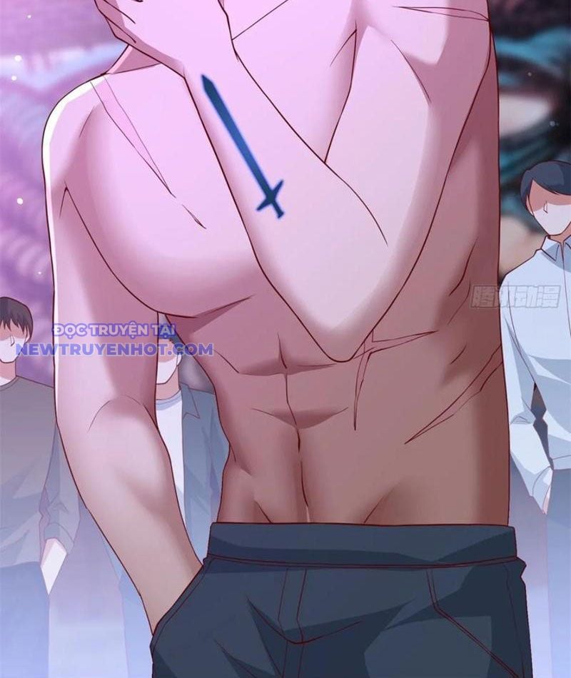 Đô Thị Đệ Nhất Chiến Thần Chapter 61 - Trang 2