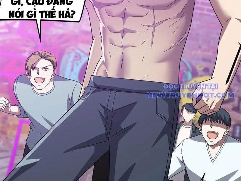 Đô Thị Đệ Nhất Chiến Thần Chapter 62 - Trang 2