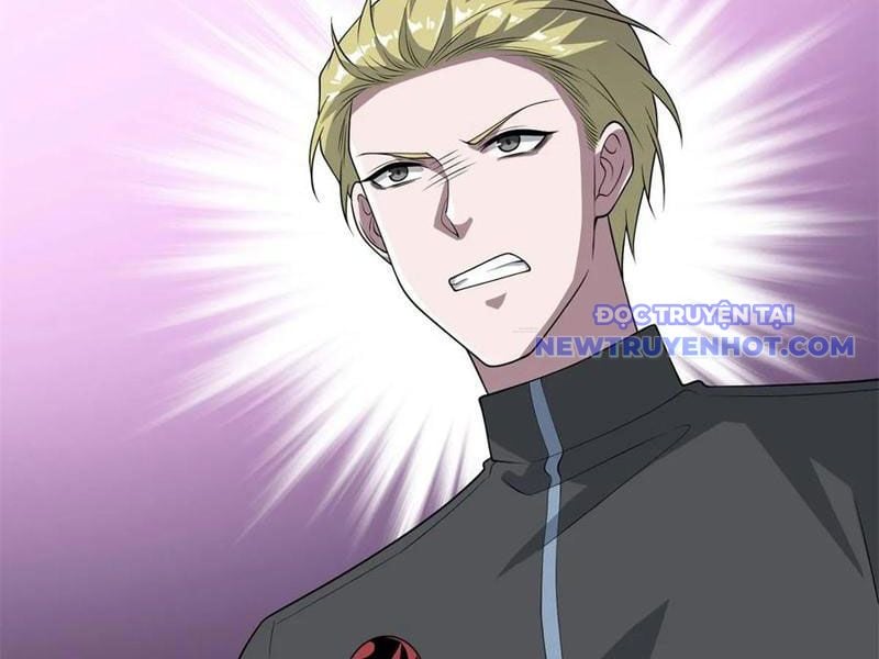 Đô Thị Đệ Nhất Chiến Thần Chapter 62 - Trang 2