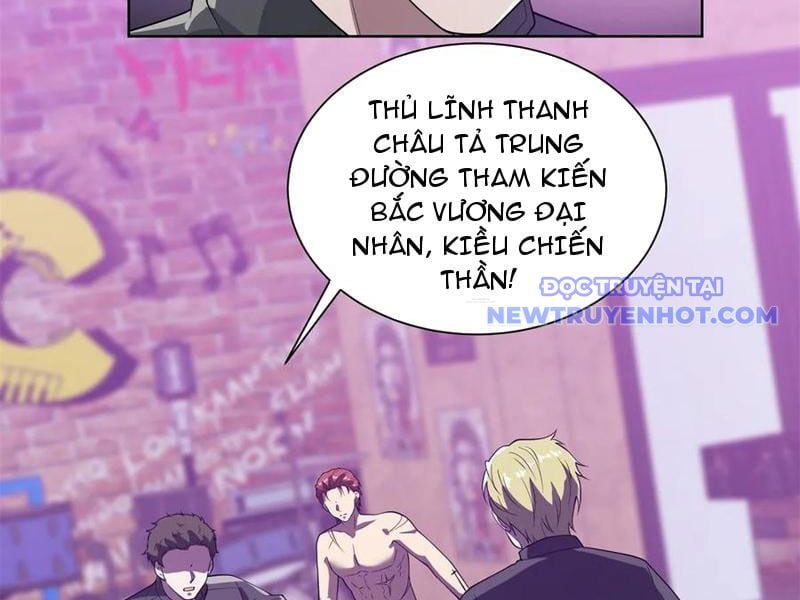 Đô Thị Đệ Nhất Chiến Thần Chapter 62 - Trang 2