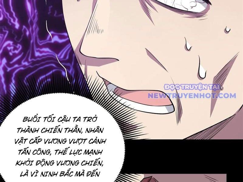 Đô Thị Đệ Nhất Chiến Thần Chapter 62 - Trang 2