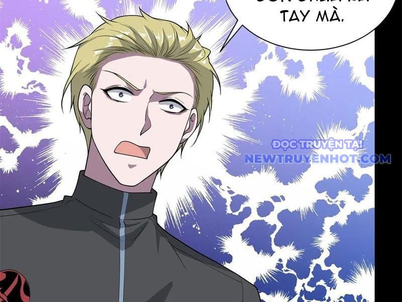 Đô Thị Đệ Nhất Chiến Thần Chapter 62 - Trang 2