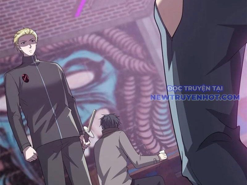 Đô Thị Đệ Nhất Chiến Thần Chapter 62 - Trang 2