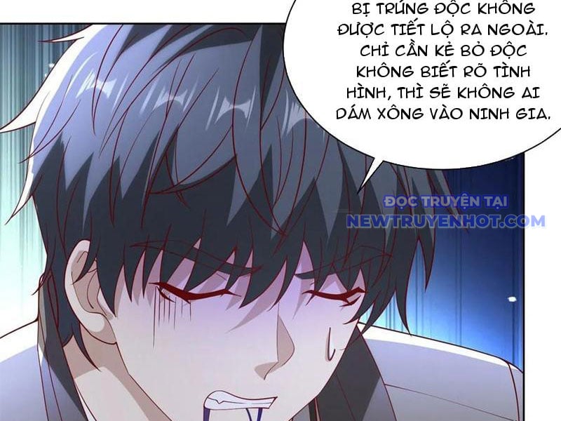Đô Thị Đệ Nhất Chiến Thần Chapter 64 - Trang 2