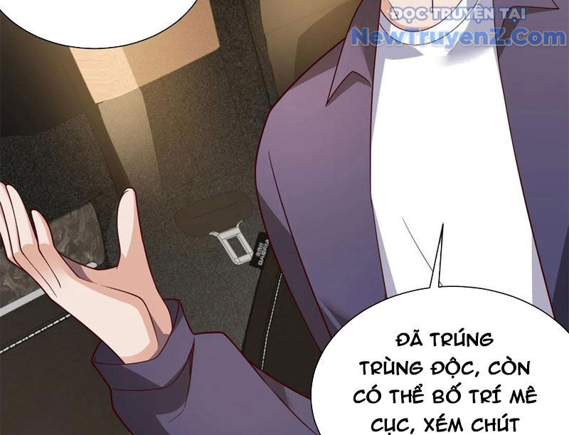 Đô Thị Đệ Nhất Chiến Thần Chapter 65 - Trang 2