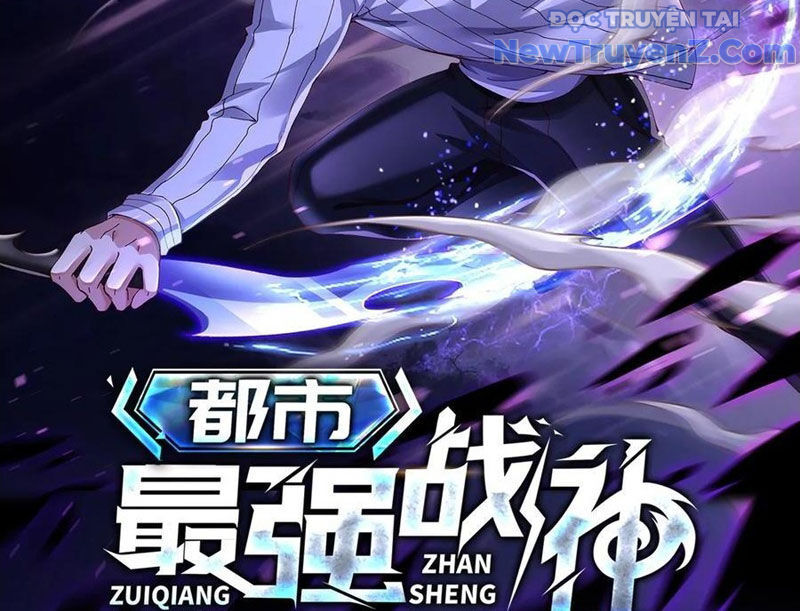 Đô Thị Đệ Nhất Chiến Thần Chapter 65 - Trang 2