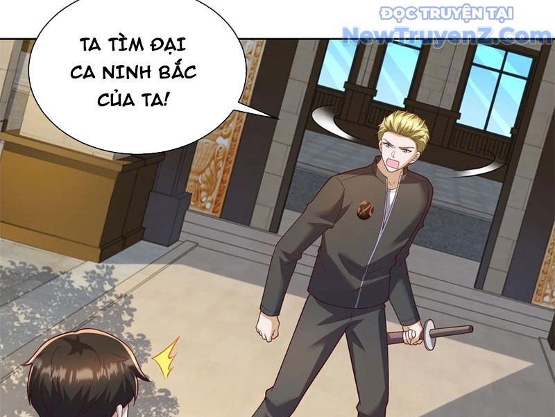 Đô Thị Đệ Nhất Chiến Thần Chapter 65 - Trang 2
