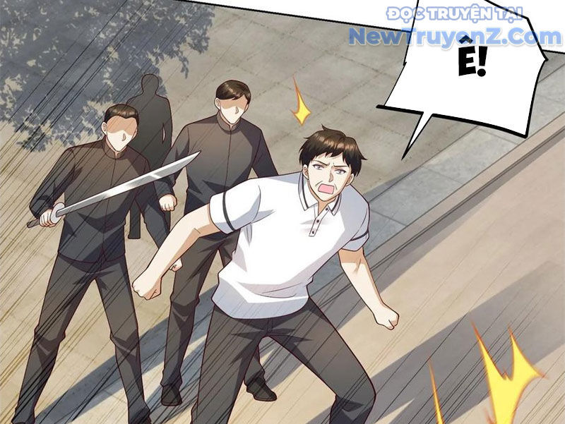 Đô Thị Đệ Nhất Chiến Thần Chapter 65 - Trang 2
