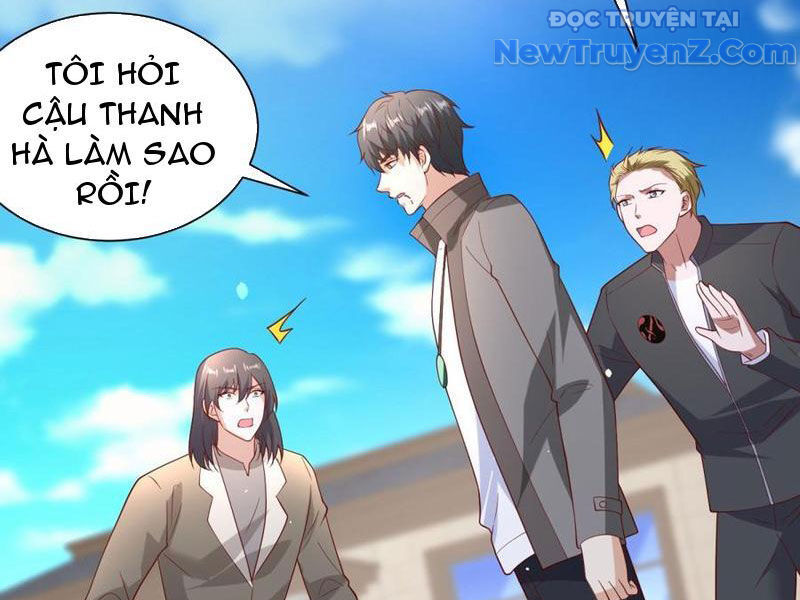 Đô Thị Đệ Nhất Chiến Thần Chapter 66 - Trang 2