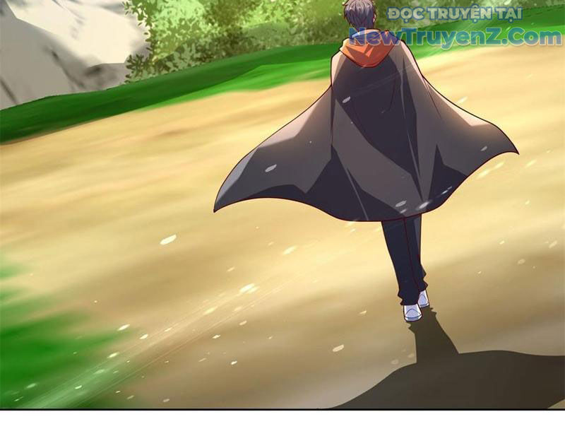 Đô Thị Đệ Nhất Chiến Thần Chapter 66 - Trang 2