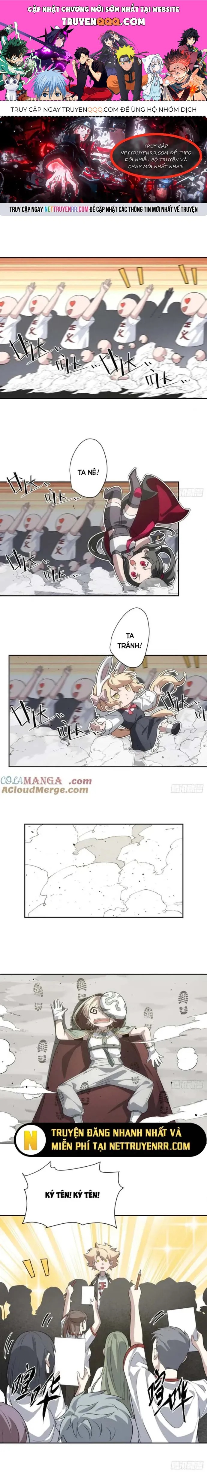 Trảm Thần, Bắt Đầu Từ Hôm Nay Chapter 52 - Trang 2