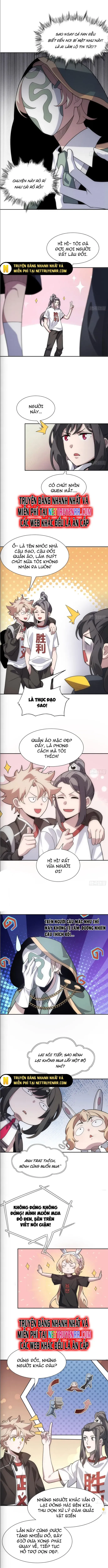 Trảm Thần, Bắt Đầu Từ Hôm Nay Chapter 53 - Trang 2