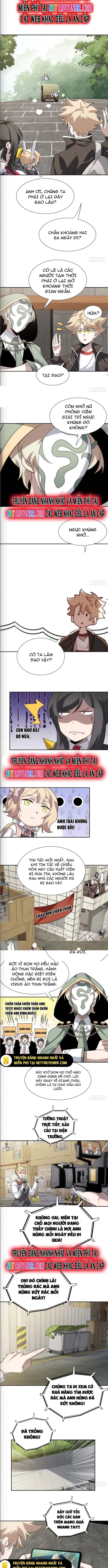 Trảm Thần, Bắt Đầu Từ Hôm Nay Chapter 53 - Trang 2