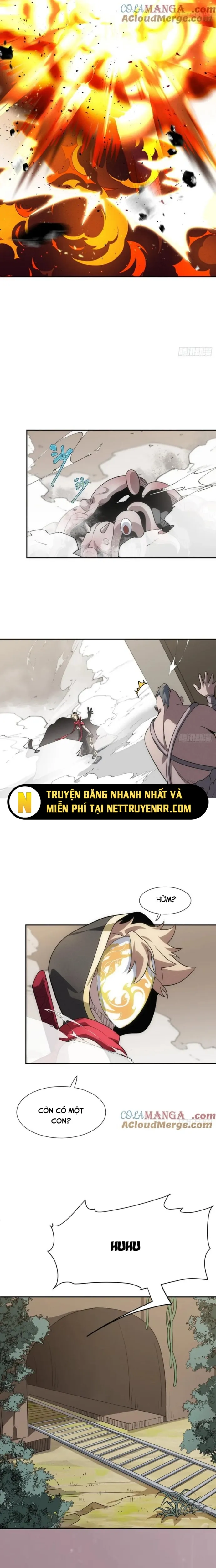 Trảm Thần, Bắt Đầu Từ Hôm Nay Chapter 58 - Trang 2