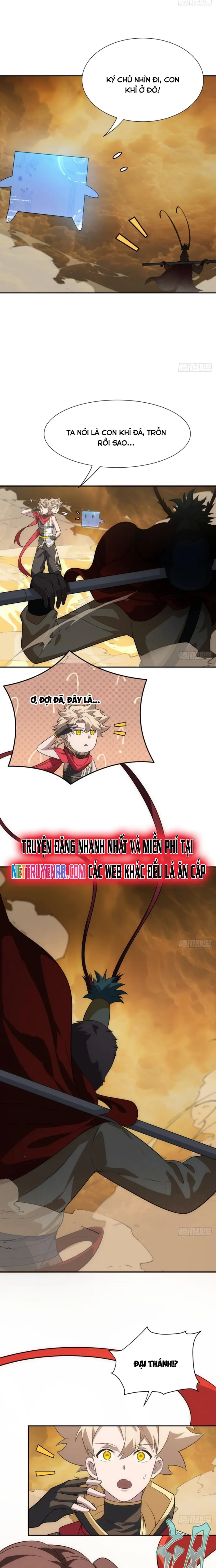 Trảm Thần, Bắt Đầu Từ Hôm Nay Chapter 59 - Trang 2